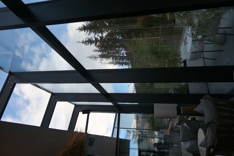 Mountain Residence Wellness & SPA
