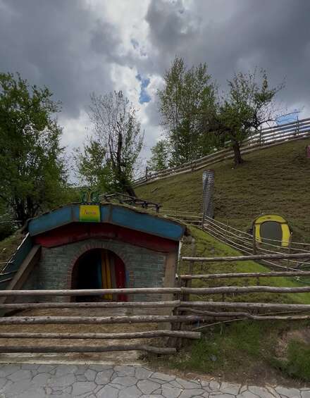 Гедзьо парк