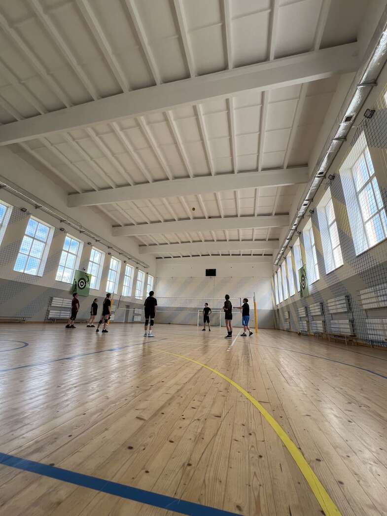 Делятинський ліцей №1