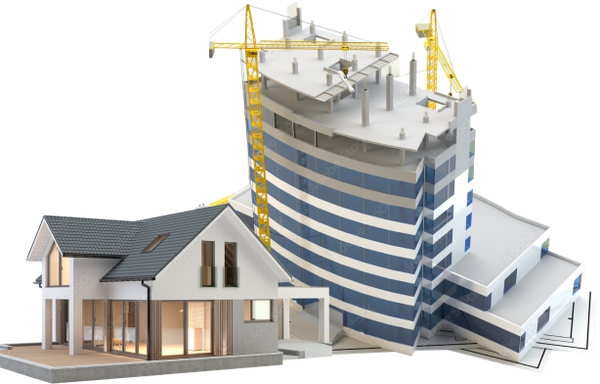 UPPER Construction - будівельна компанія